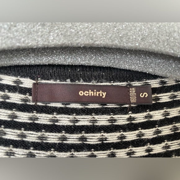 ochirly cardigan - Picture 2 of 2